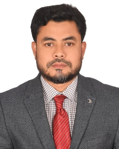 Shohidul Islam